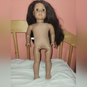 American Girl Doll